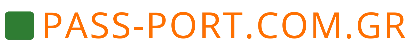 pass-port.com.gr logo